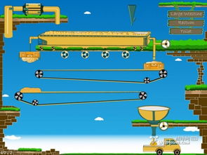虚拟便便工厂 iPad上一款独具创意的趣味游戏